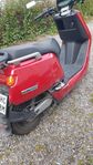 niu sport scooter