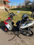 Moped säljes