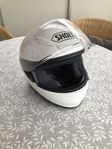 Shoei hjälm