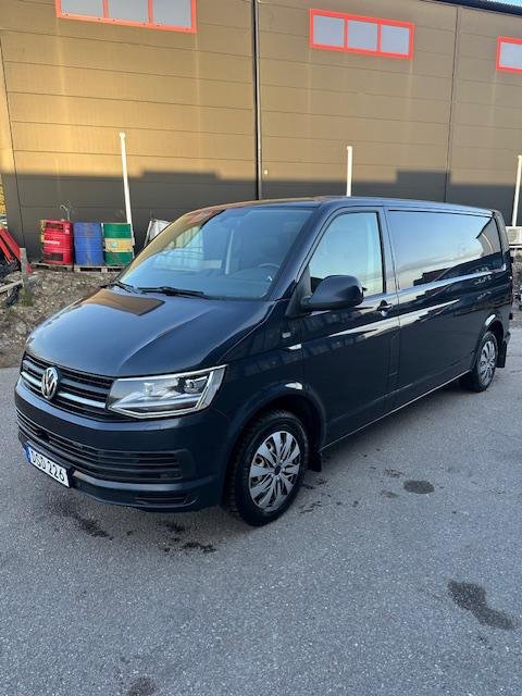 Volkswagen Transporter T30 2....