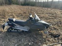 Yamaha RX Warrior 