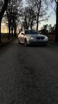 BMW e60 525xi a traktor