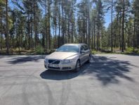 Volvo V70 Summum D5 Euro 4