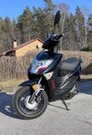 Drax Raw EV 45 km/h