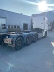 Scania r480 2011