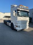 Scania r480 2011