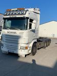 Scania r480 2011