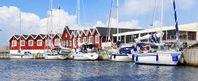 Båtplats i Träslövsläge Småbåtshamn och Båtklubb