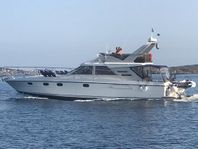 Fairline 43/45 Flybridge