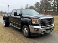 GMC Sierra 3500HD Crew Cab 6.6 V8 4WD Dually