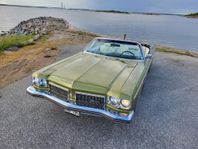 Oldsmobile Delta 88 Royale Convertible 5.7 V8 Hydra-Matic