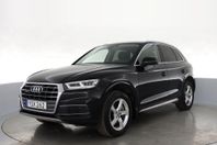 Audi Q5 2.0 TDI quattro S Tronic Euro 6