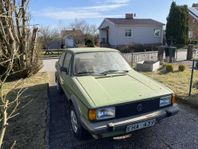 Volkswagen Jetta LS-1981 få ägare ( Ett lätt Barnfind)