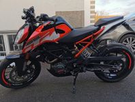 KTM Duke 125