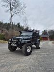 Jeep Wrangler TJ