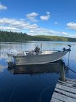 Kimple 460 explorer
