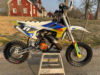 HUSQVARNA TC50 2023