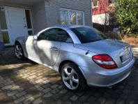 Mercedes-Benz SLK 200