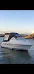 Örnvik 520 DC 90 hk Honda 4 takt