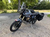 Yamaha tenere 700