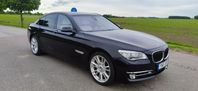 BMW 740D xdrive INDIVIDUAL B&O/Massage/SoftClose/NightVision