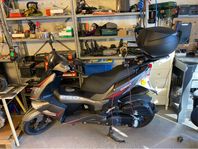 PGO g-max200cc