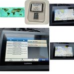 Garmin BlueChart g3 Version HXWW001G Internationella sjökort