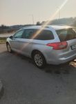 Citroën C5 Tourer 1.6 e-HDi Airdream EGS Euro 5