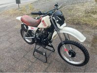 Yamaha yz80