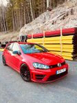 Volkswagen Golf R 2.0 TSI 4Motion