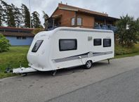 HOBBY 540 UL DE LUXE 2012