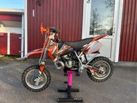 Ktm 50 sx Mini