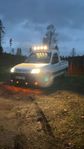 Citroen Berlingo 1.9D A-traktor