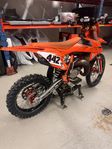 KTM 85 SX