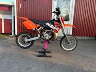 Ktm 65 sx