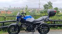 Suzuki sv 650 / SV650 ABS