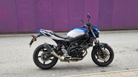 Suzuki sv 650 / SV650 ABS