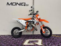 KTM 50 SX