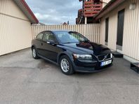 Volvo C30 D2 A-traktor