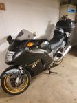 Honda Cbr 1100XX Superblackbird