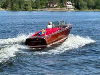 Riva Florida 1960