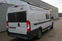 Chausson V697 -23 automat