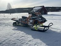 Ski-Doo Freeride 850 154" -18