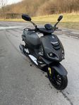 Peugeot Speedfight 4 Mad Black 2023