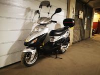 Kymco movie xl 150cc