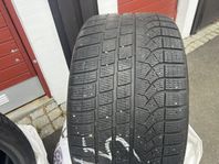 21” vinterdäck Porsche Taycan