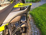 Sherco SM50R. 189 mil. 