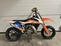 ktm sx50 mini