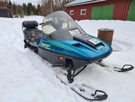 Ski-doo Safari DL -94