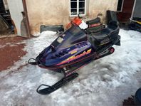 Ski-doo formula ||| 1997